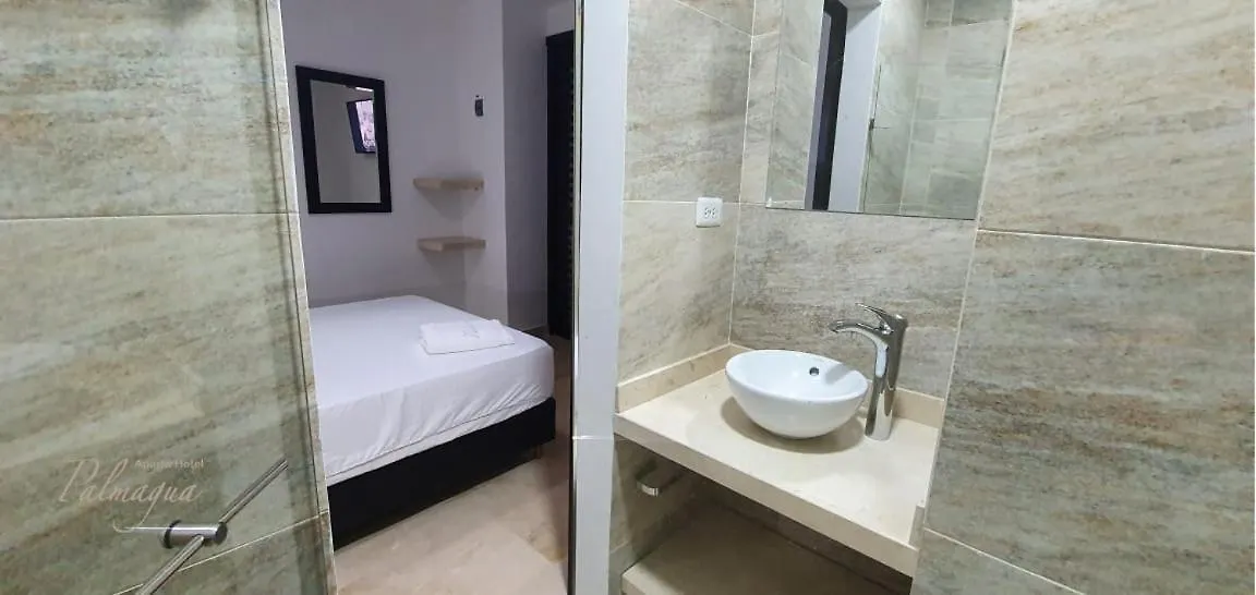 Appartement Palmagua à Barranquilla  Colombie