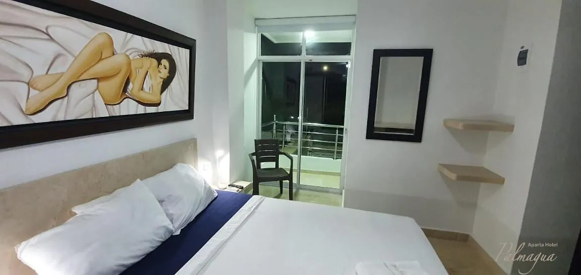 Appartement Palmagua à Barranquilla  Colombie
