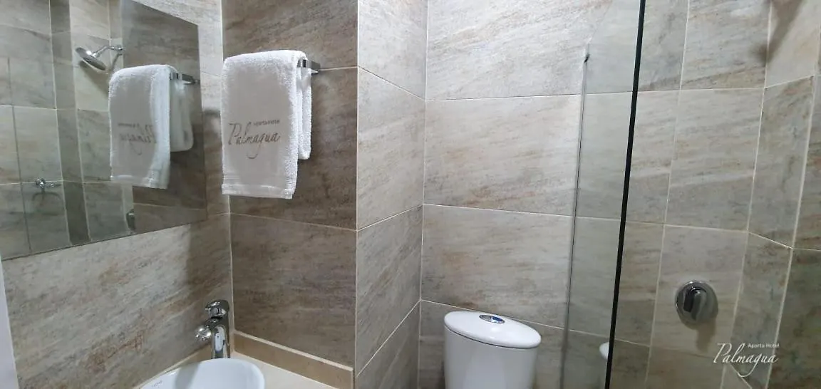 Appartement Palmagua à Barranquilla
