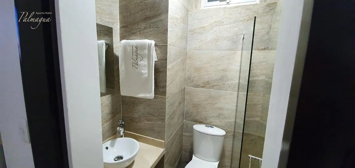 Appartement Palmagua à Barranquilla