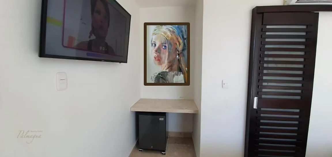 Appartement Palmagua à Barranquilla  Colombie