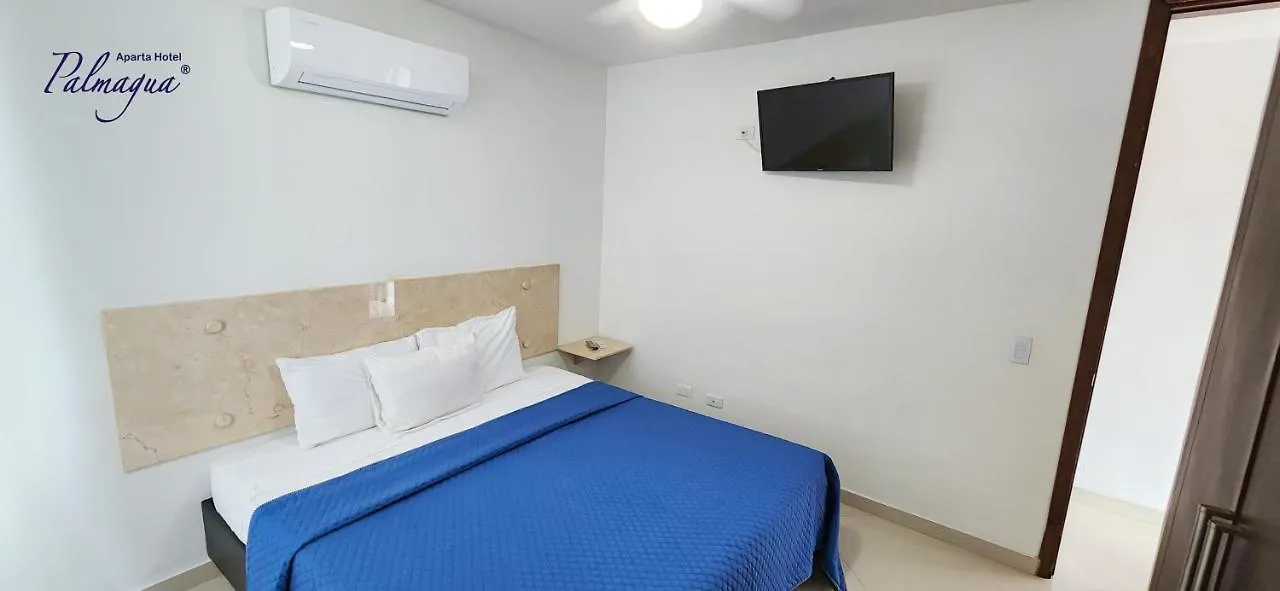 Appartement Palmagua à Barranquilla  0*, Barranquilla (Atlantico) Colombie