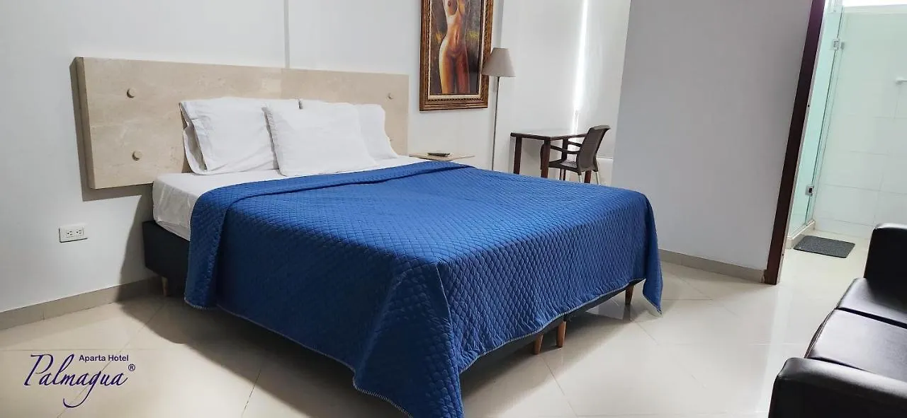 Appartement Palmagua à Barranquilla   Barranquilla (Atlantico)