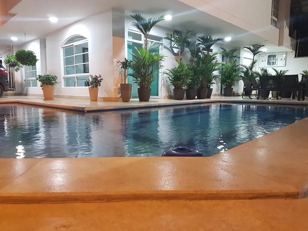 Appartement Palmagua à Barranquilla  Colombie