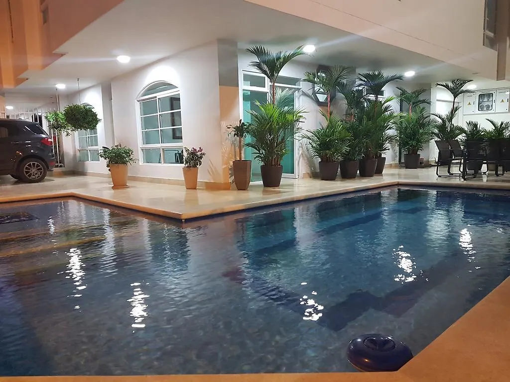 Appartement Palmagua à Barranquilla  Colombie
