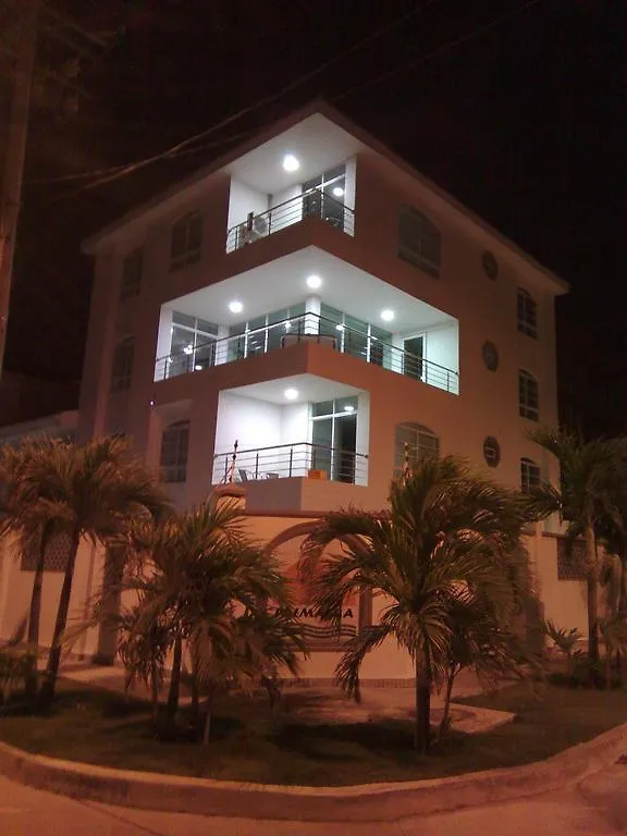 Appartement Palmagua à Barranquilla   Barranquilla (Atlantico)