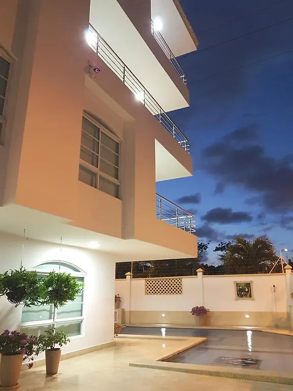 Appartement Palmagua à Barranquilla  Colombie