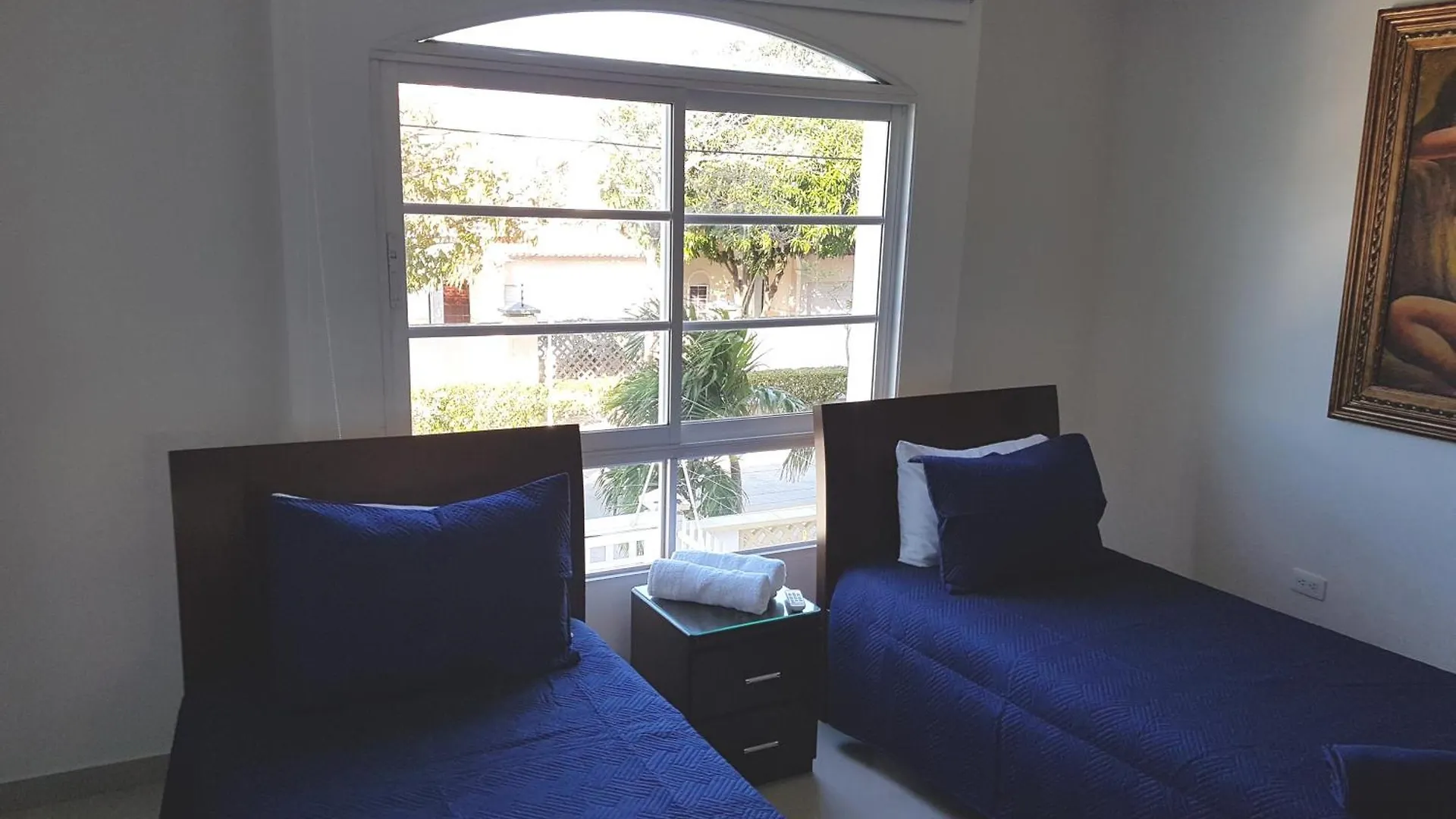 Appartement Palmagua à Barranquilla