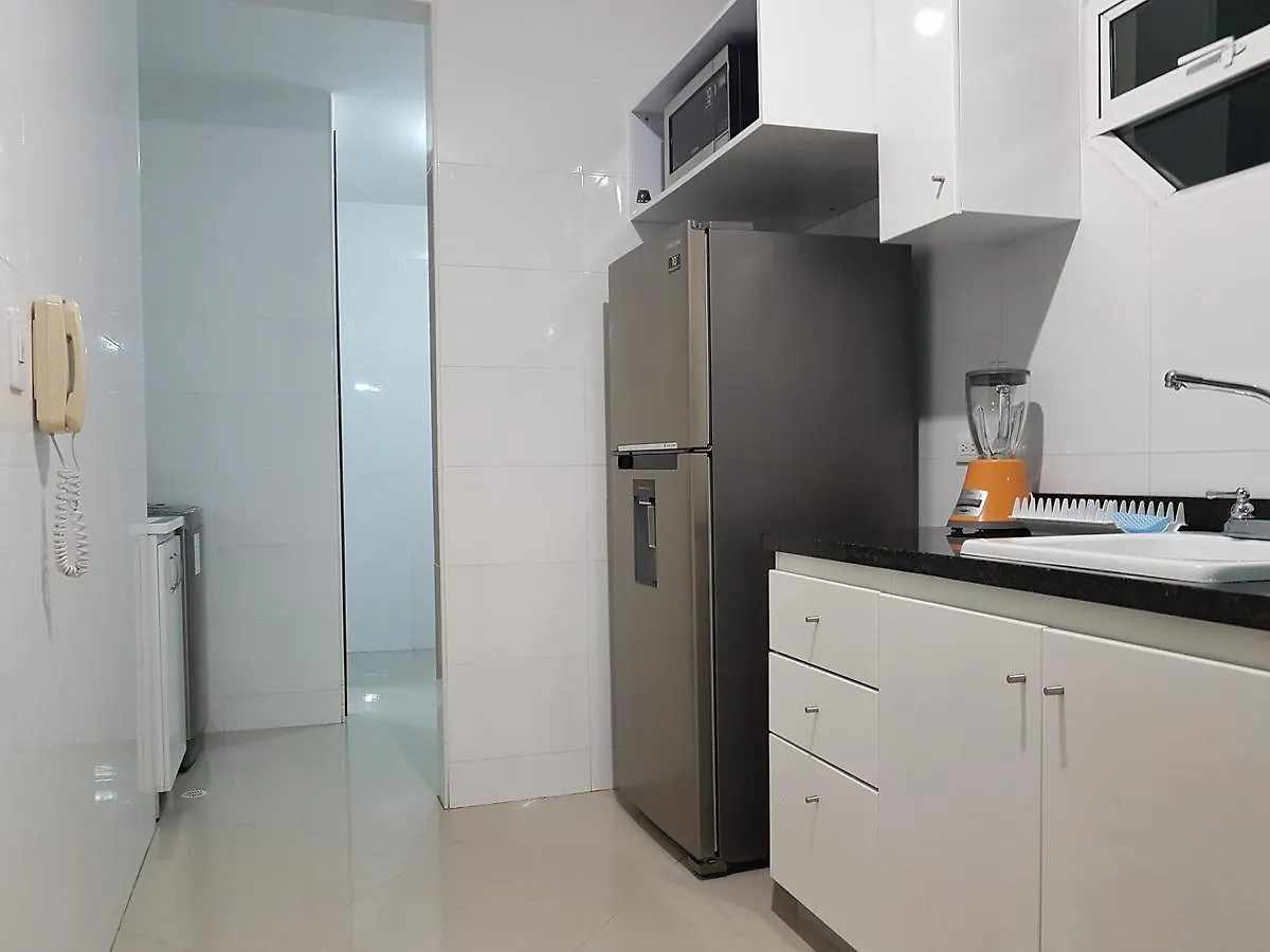 Appartement Palmagua à Barranquilla