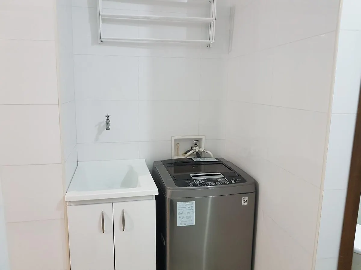 Appartement Palmagua à Barranquilla  0*, Barranquilla (Atlantico)