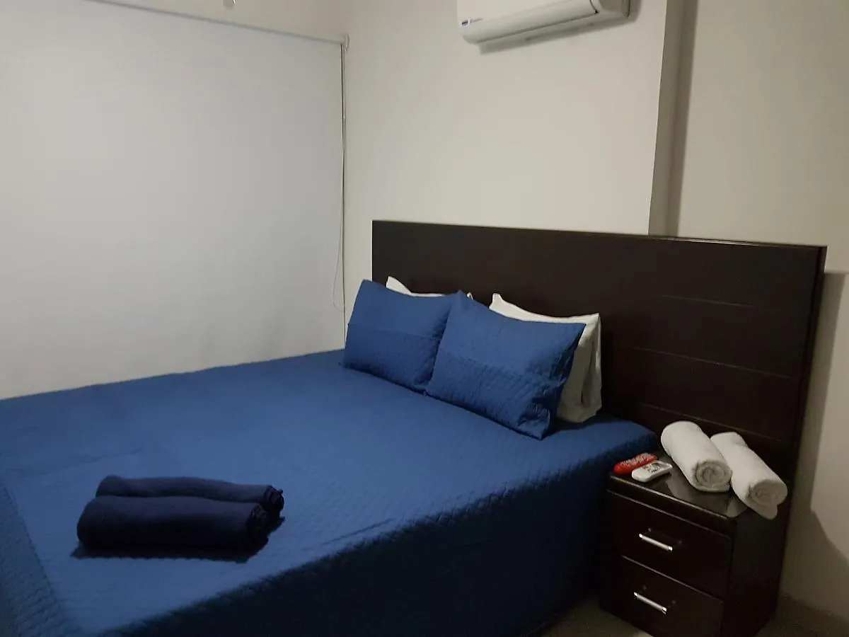 Appartement Palmagua à Barranquilla  Barranquilla (Atlantico)