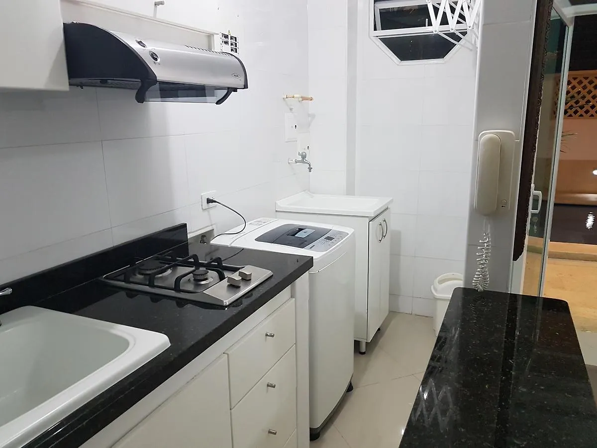 Appartement Palmagua à Barranquilla  Colombie