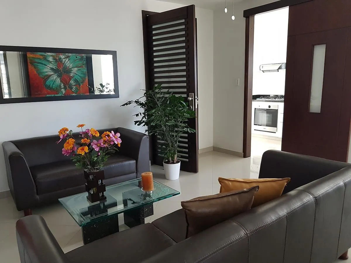 Appartement Palmagua à Barranquilla  Barranquilla (Atlantico)