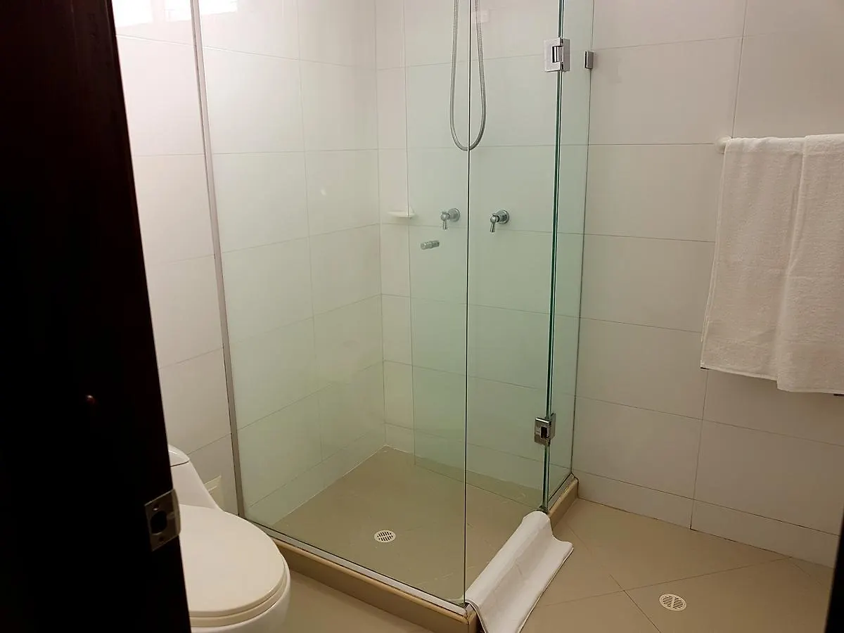 Appartement Palmagua à Barranquilla   Barranquilla (Atlantico)
