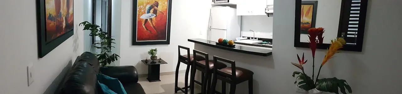 Appartement Palmagua à Barranquilla  Barranquilla (Atlantico)