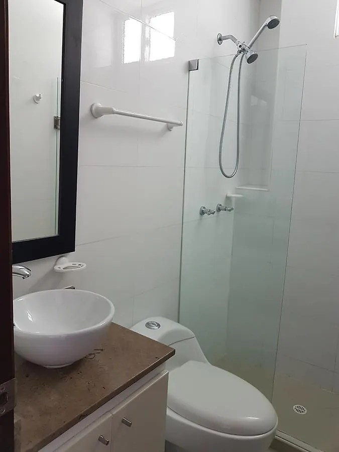 Appartement Palmagua à Barranquilla  0*, Barranquilla (Atlantico) Colombie