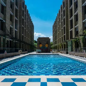 Livinnx Apartment