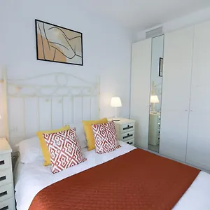 Rentalsevilla Clemente Hidalgo Apartamento Sevilla