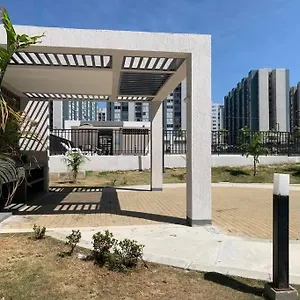  Apartamento Apto Con Excelente Ubicacion.